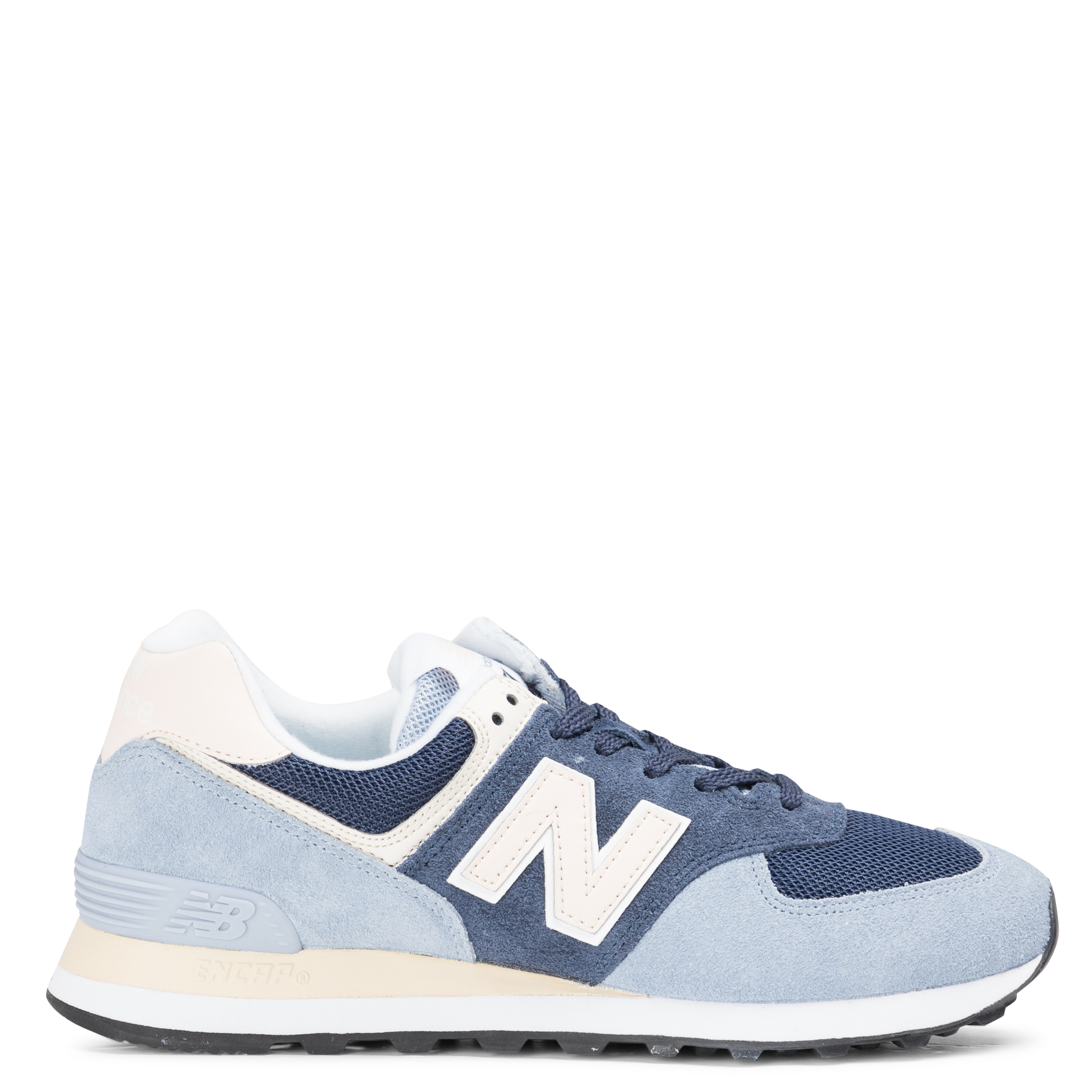 new balance damen 574v2 sneaker grau