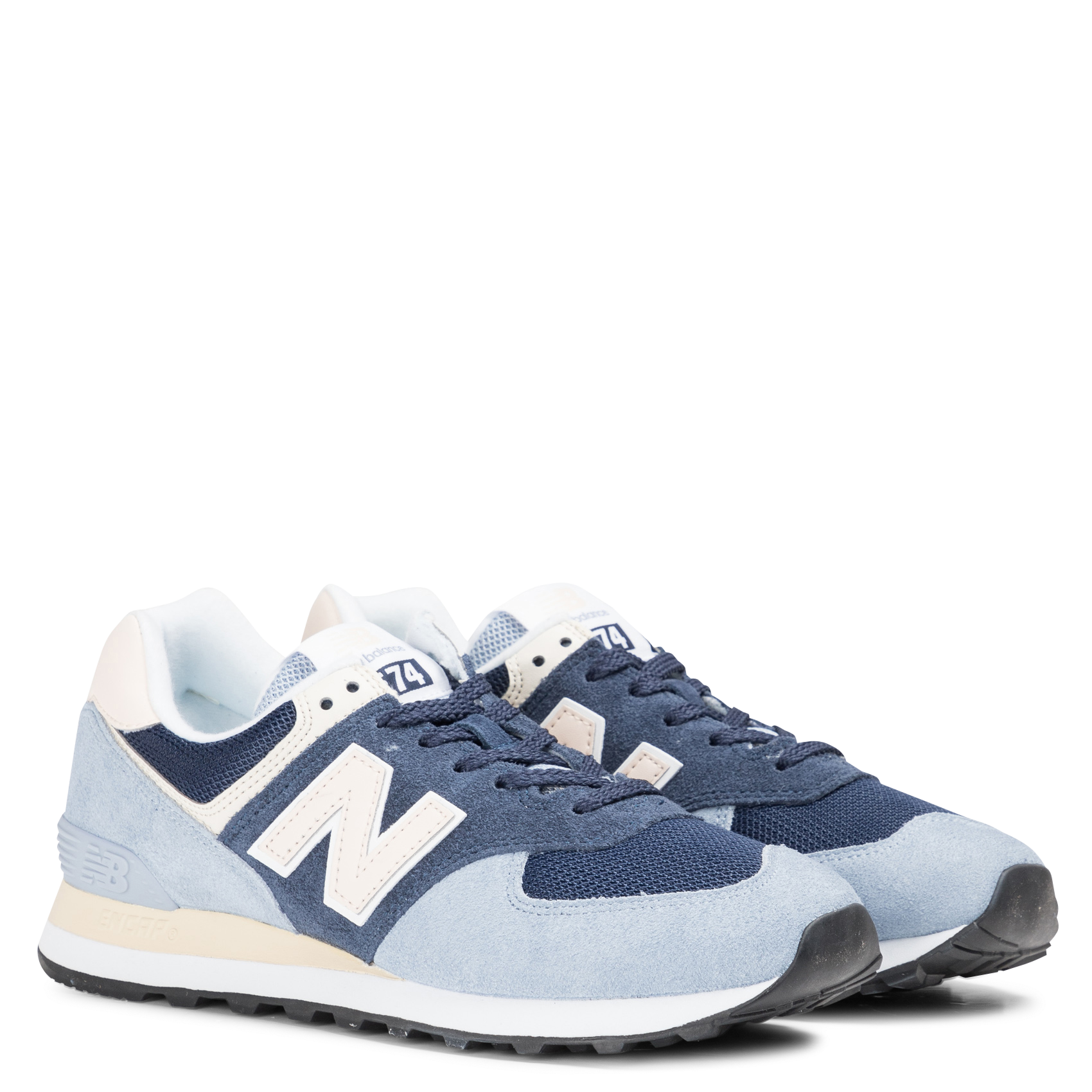 new balance modelos antiguos