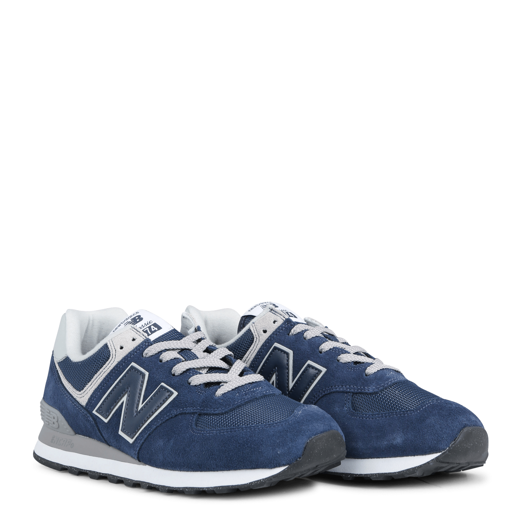 new balance ml 574 navy