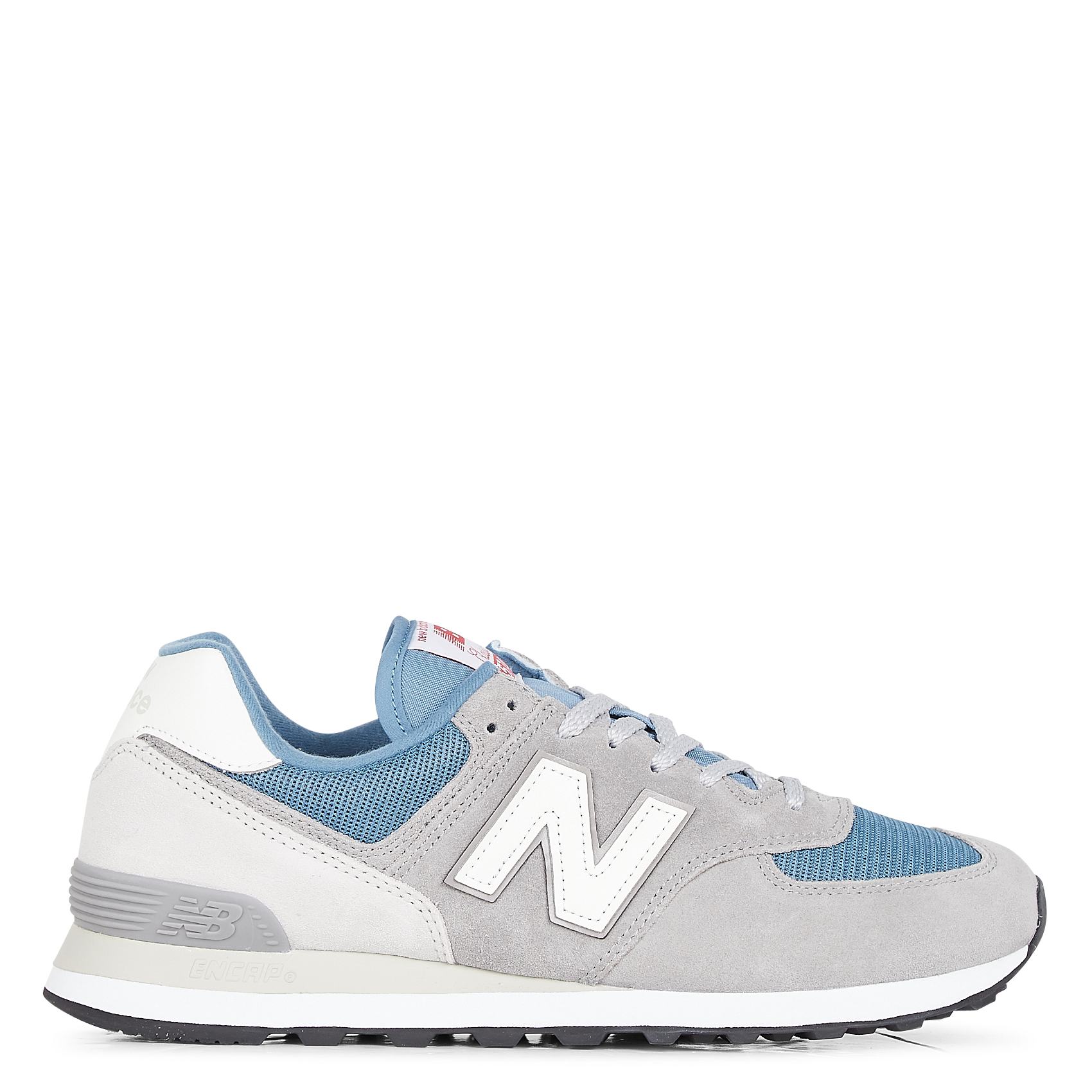 new balance herren ml574 sneaker