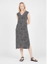 NICE THINGS NOIR Schwarz