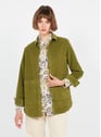 NICE THINGS OLIVE Khaki