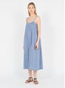 NICE THINGS Bleu de cobalt moyen Blau