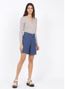 NICE THINGS JEAN Jeans ohne Waschung