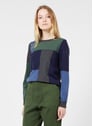 NICE THINGS GRIS MOYEN Grau