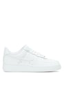 NIKE WHITE/WHITE-WHITE-WHITE Weiß