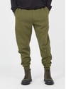 NIKE ROUGH GREEN/BLACK Khaki