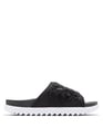 NIKE BLACK/ANTHRACITE-WHITE Schwarz