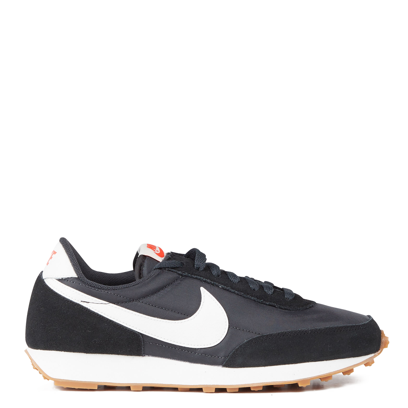 nike daybreak white and black