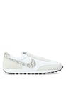 NIKE WHITE/SUMMIT WHITE-PARTICLE GREY-BLACK Weiß