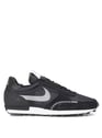 NIKE BLACK/WHITE Schwarz