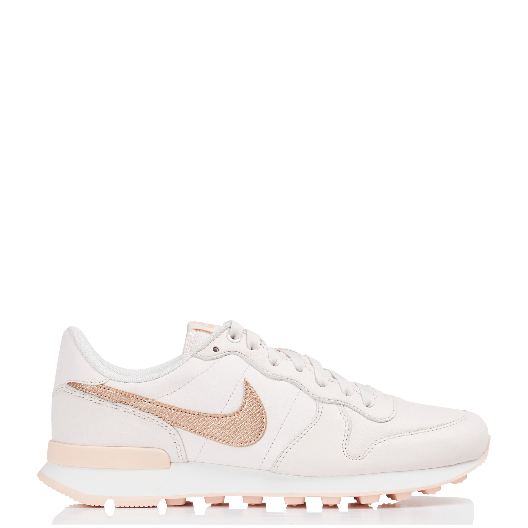 nike internationalist damen leder - Main Image