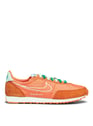 NIKE ORANGE/SAIL-ORANGE-ORANGE Orange