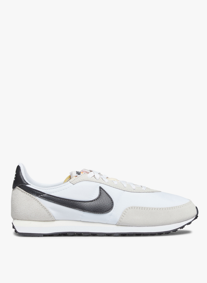 NIKE Nike Waffle Trainer 2 - Sneaker in Weiß