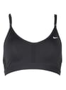 NIKE BLACK/BLACK/BLACK/WHITE Schwarz