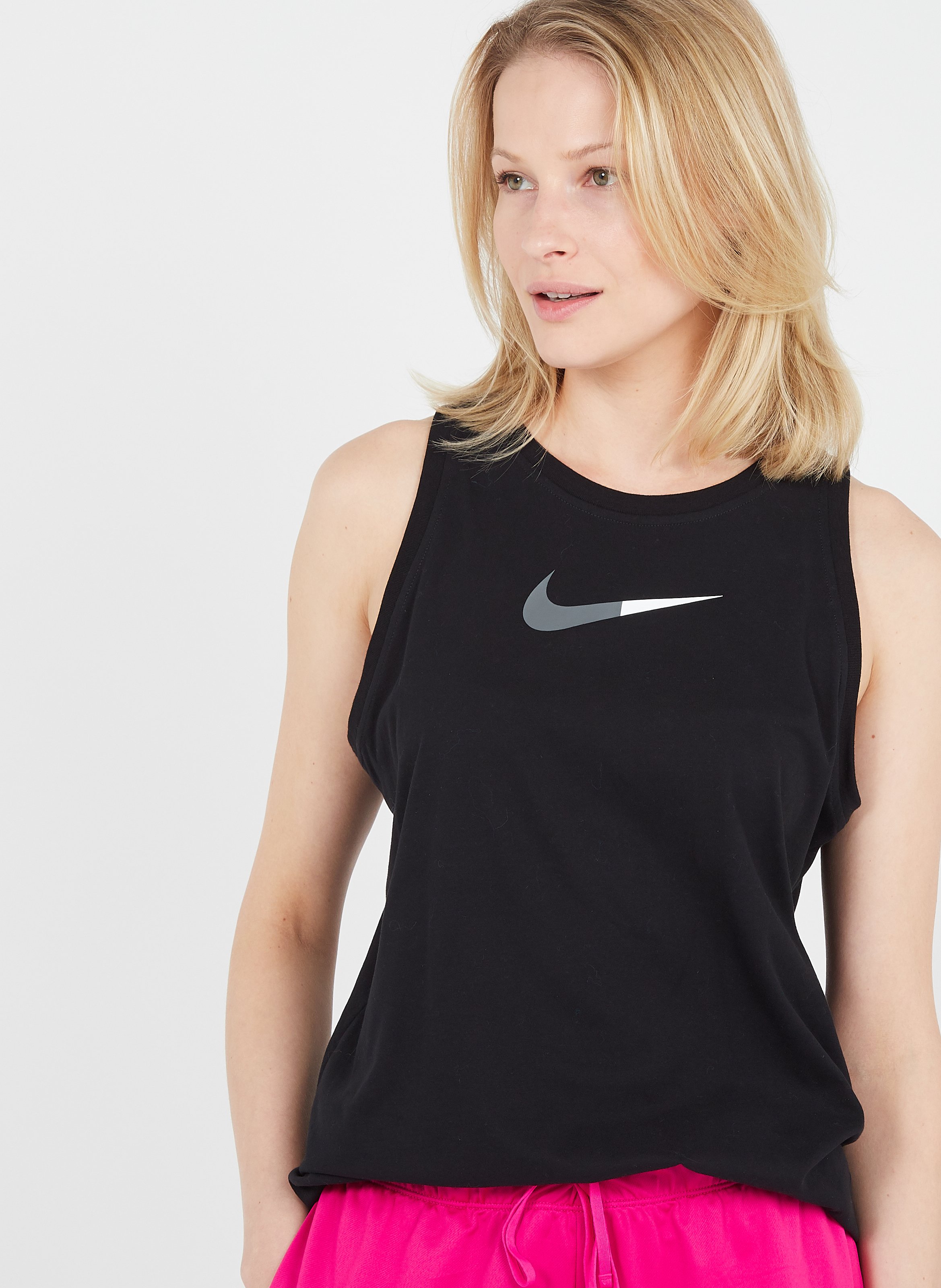 sport tank top nike