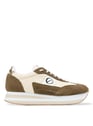 NO NAME JUNGLE NATURAL Khaki