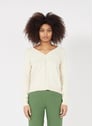 ONE STEP Ficelle Beige