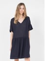 ONE STEP Bleu marine Blau