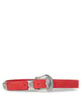 ONE STEP Rouge garance Rot