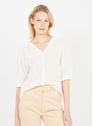 PABLO Ecru Beige