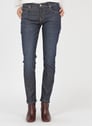 PABLO JEANS Blau