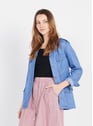 PABLO Indigo Blau