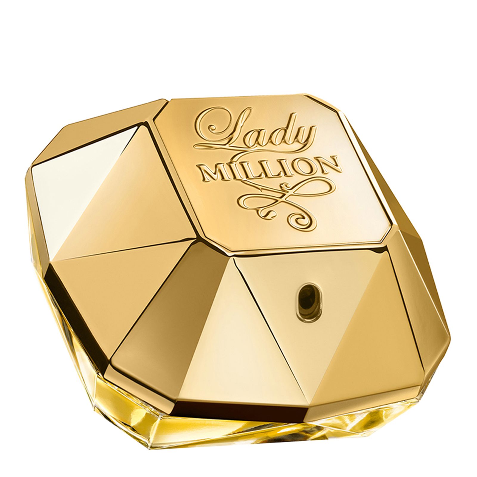 Paco rabanne парфюмерная вода lady million отзывы