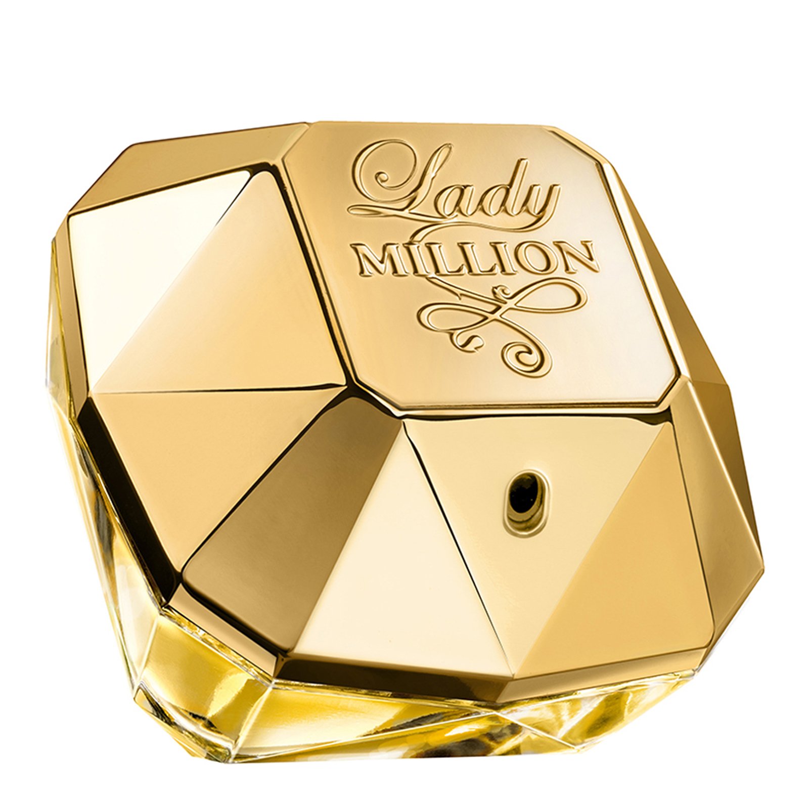 lady million parfum