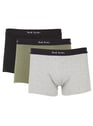 PAUL SMITH Blanc Weiß