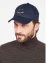 PAUL SMITH NAVY Blau