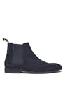 PAUL SMITH Bleu marine Blau