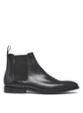 PAUL SMITH Noir Schwarz