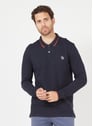 PAUL SMITH Bleu marine Blau