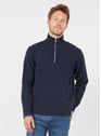PAUL SMITH Bleu marine Blau