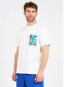 PAUL SMITH OFF WHITE Weiß