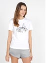 PAUL SMITH WHITE Weiß