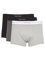 PAUL SMITH Blanc Weiß
