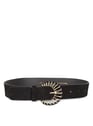 PENNYBLACK black Schwarz