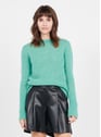 PENNYBLACK pastel green Grun