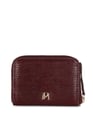 PETITE MENDIGOTE Burgundy Rot
