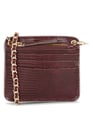 PETITE MENDIGOTE Burgundy Rot