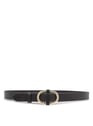 PETITE MENDIGOTE Black Schwarz