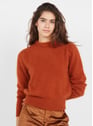 PETITE MENDIGOTE Camel Beige