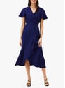 PHASE EIGHT blue Blau
