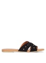 PIECES Black Schwarz