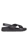 PIECES Black Schwarz