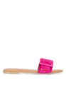 PIECES Festival Fuchsia Rosa