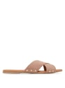 PIECES Warm Taupe Rosa