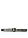 PIECES Black Schwarz